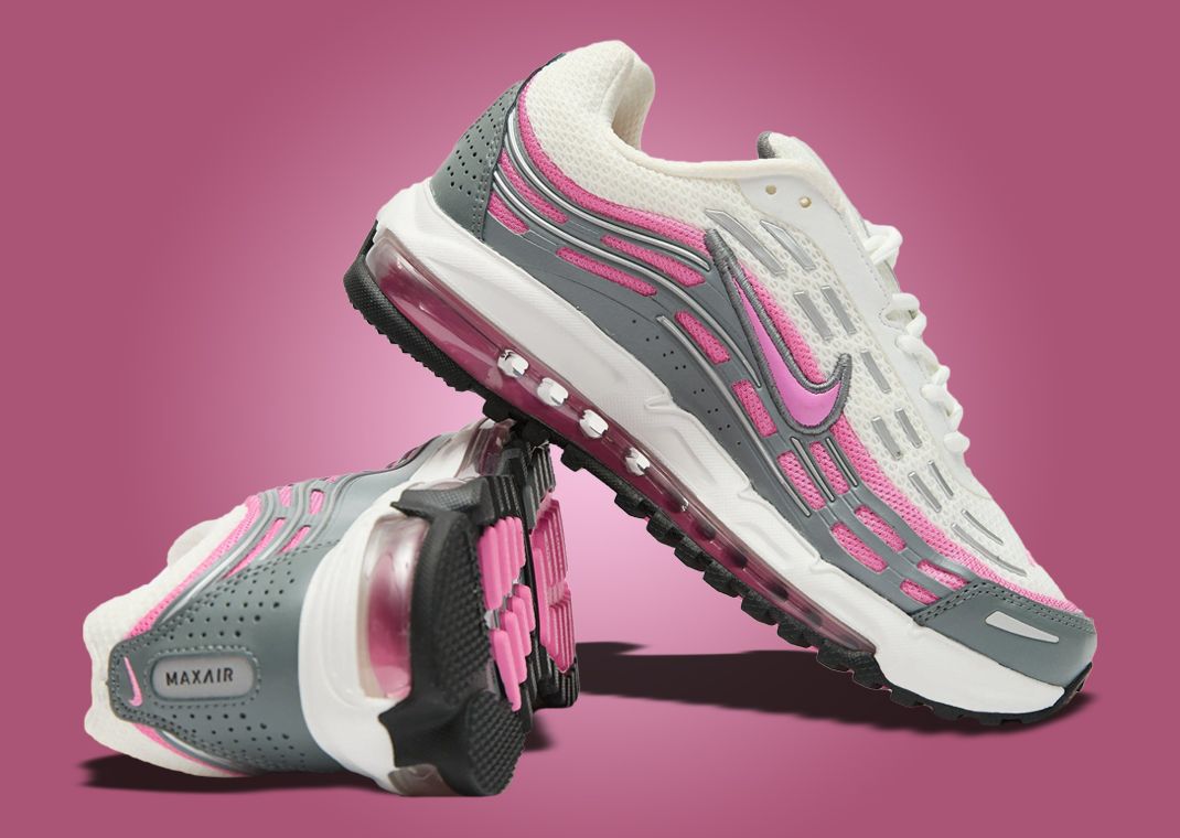 nike air max 2006 Pink