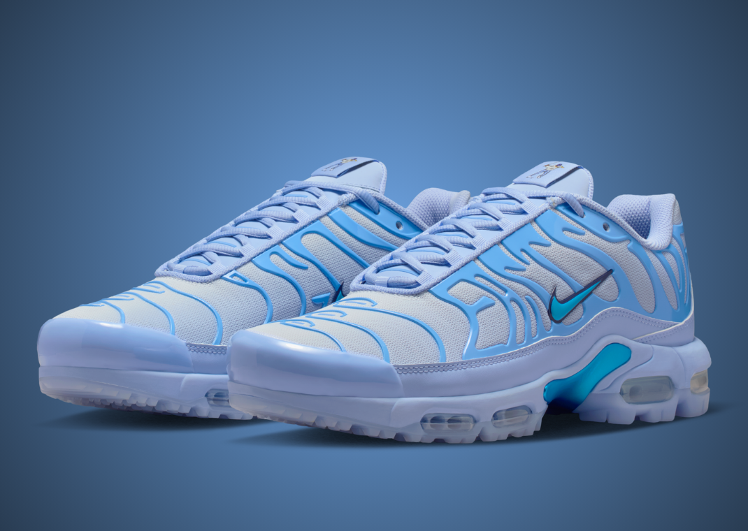 Eastside Golf x Nike Air Max Plus Golf NRG Angle