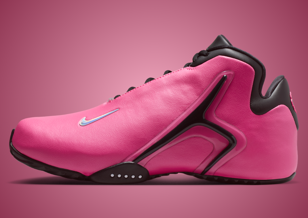 Nike Zoom Hyperflight Unseen Hours DMV - Lateral
