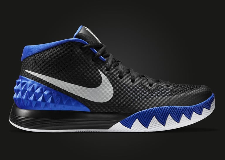 every kyrie shoe