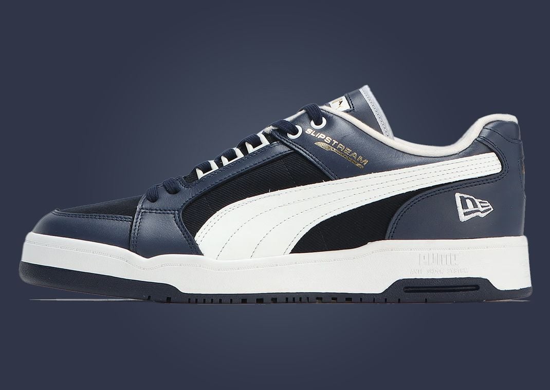 The New Era x Puma Made in Japan Pack Releases on New Year's