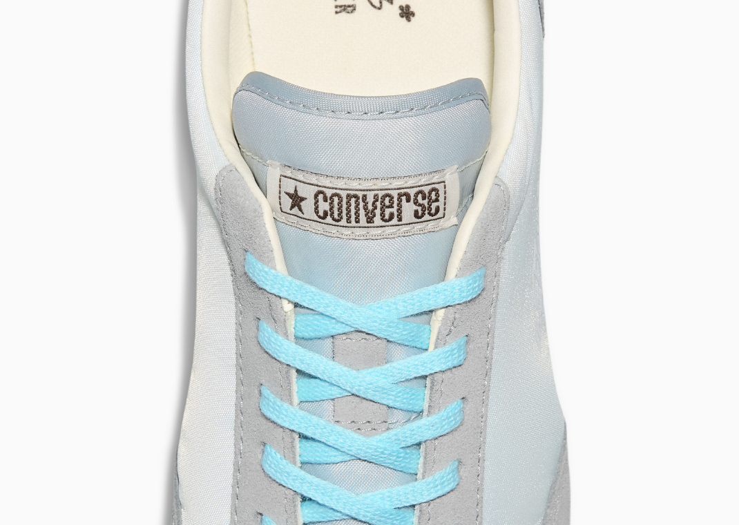 Tyler, the Creator x Converse 1908 Jogger Ice Blue - Detail