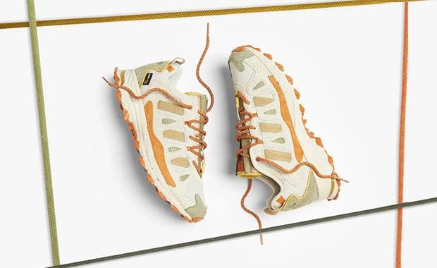 END Clothing Brings Ibex Goats To This adidas Superturf
