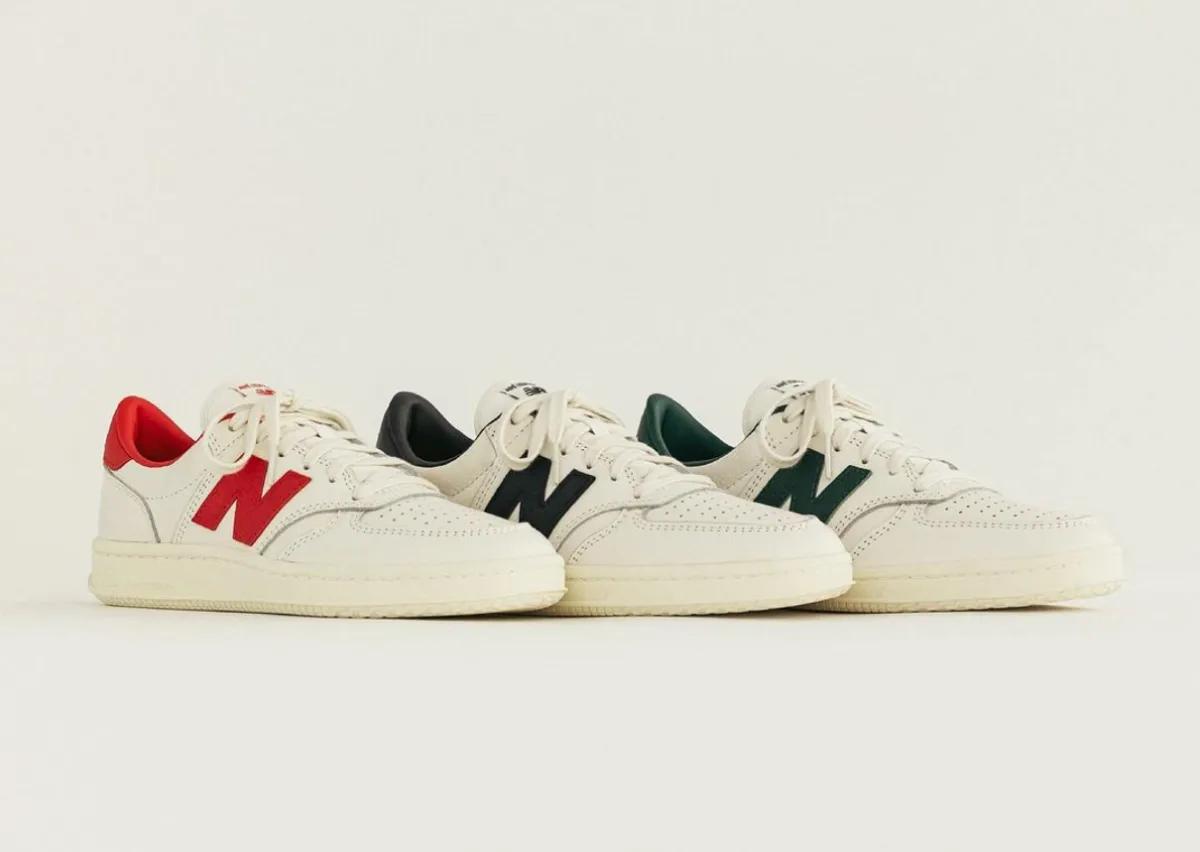 Aime Leon Dore x New Balance T500 Pack