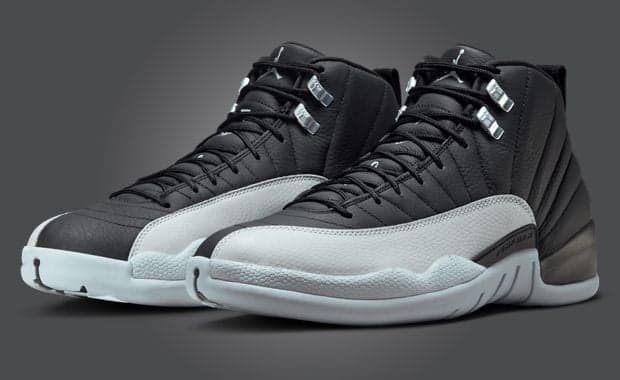 Air Jordan 12 Retro Barons