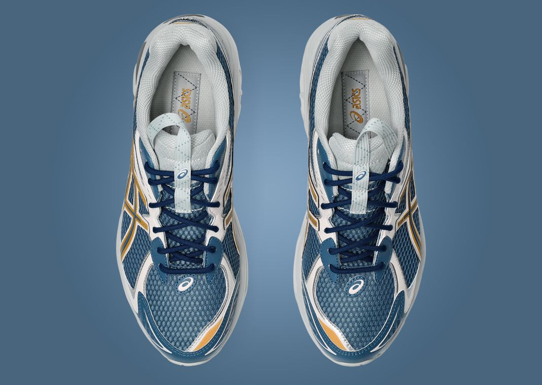 The Kiko Kostadinov x Asics UB8-S GT-2160 Releases September