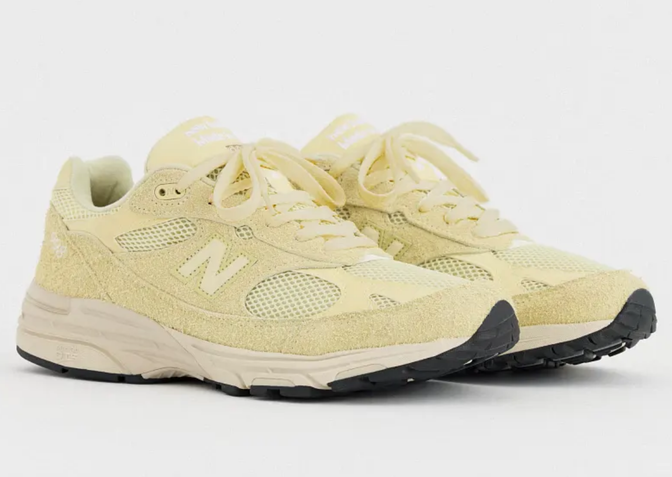 New Balance 993 Made in USA Morel