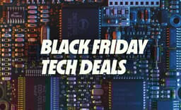 Black Friday Tech Deals 2023