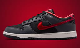Official Images of the Nike Kobe Dunk Low Protro WNBA All-Star Slither In