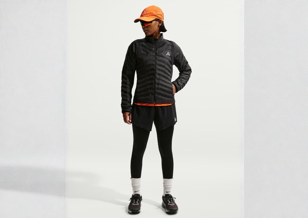 Nike ACG Lava Loft Black (W)