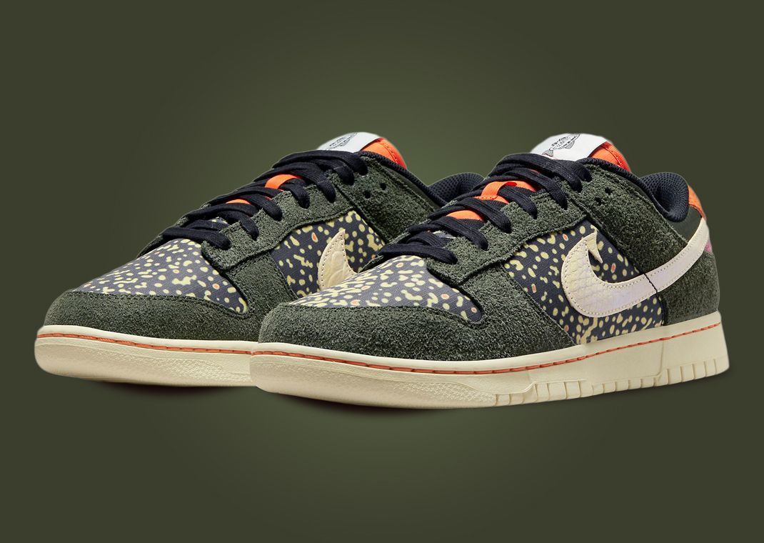 nike sb trout
