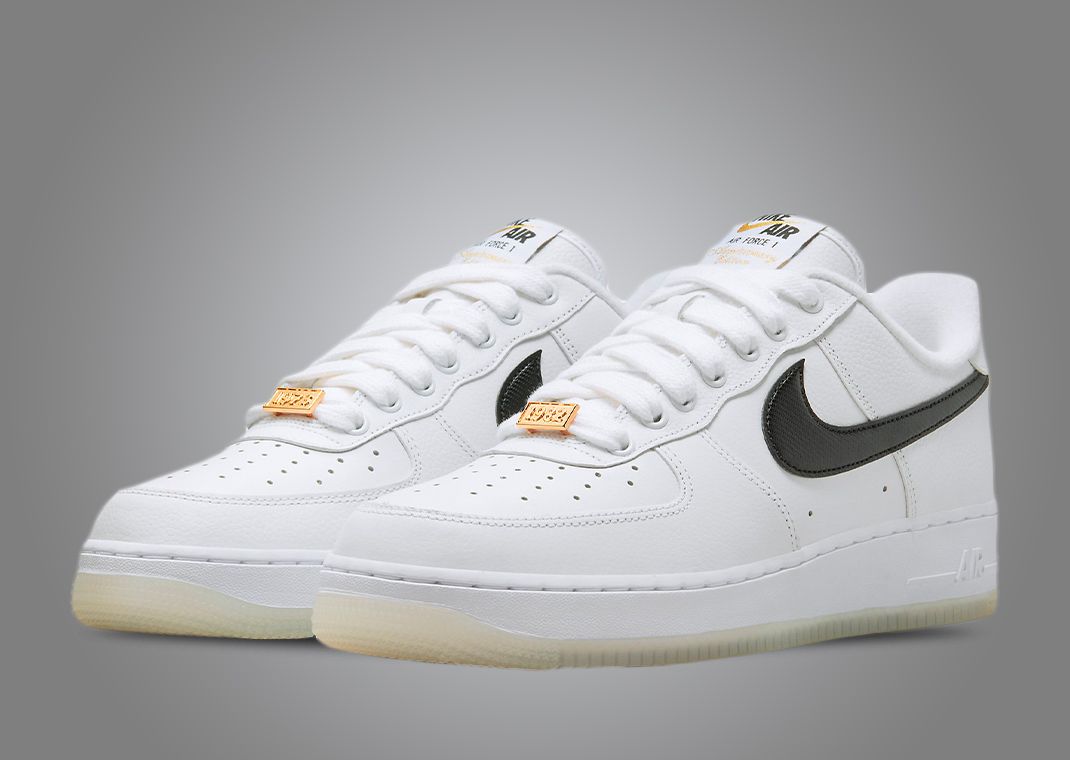 Nike Air Force 1 Low Bronx Origins