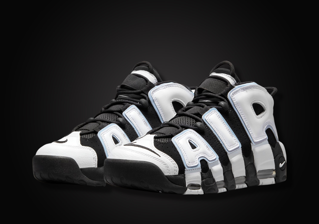 Nike Air More Uptempo All-Star Cobalt Bliss