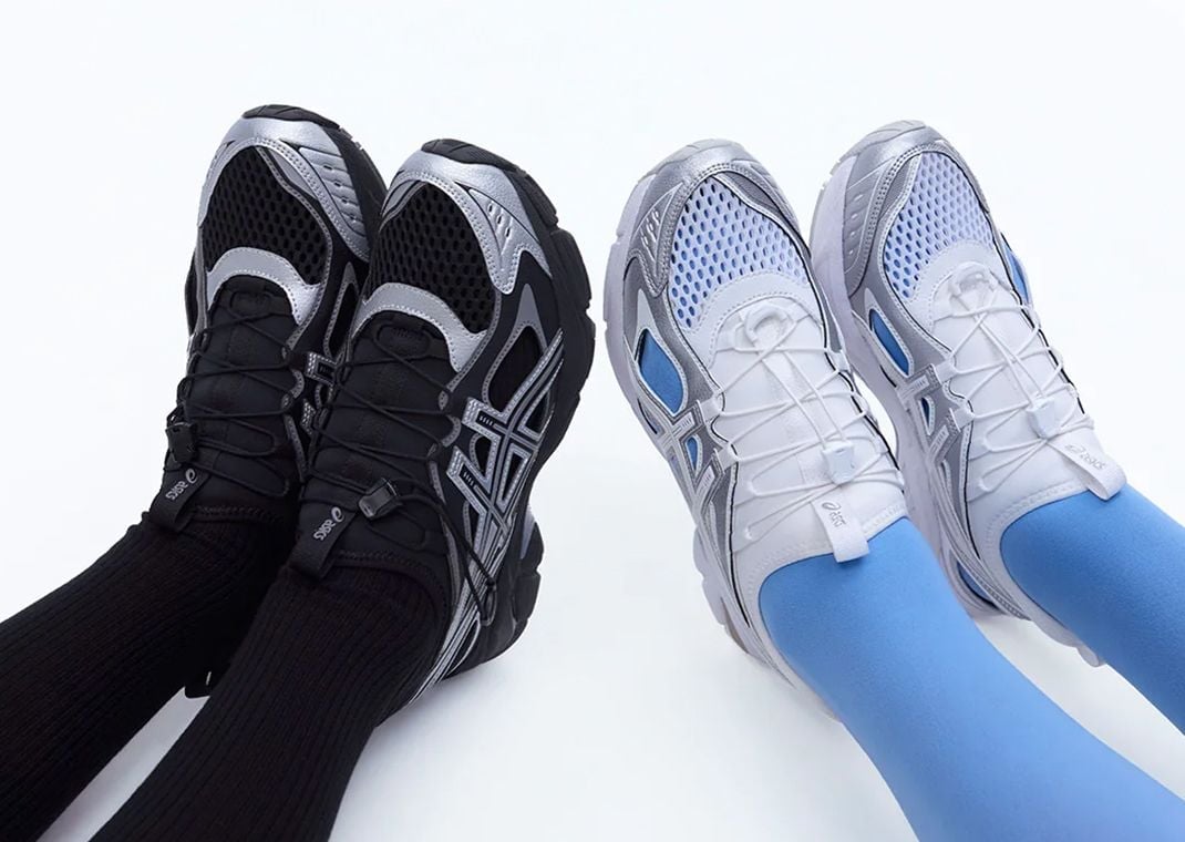 Asics GT-2160 Breeze