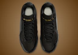 Nike LeBron 23 Masked Menace - Top