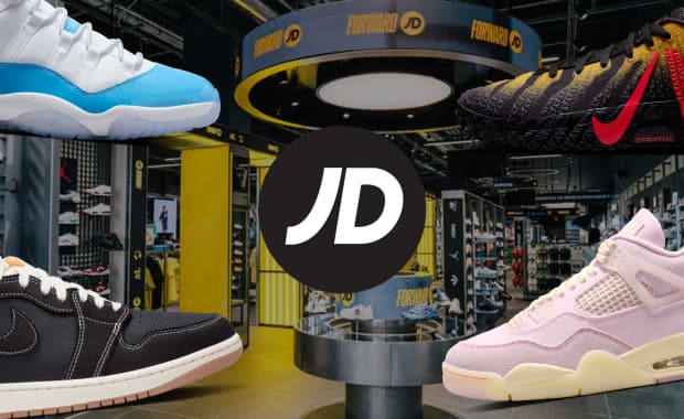 Best Drops JD Sports