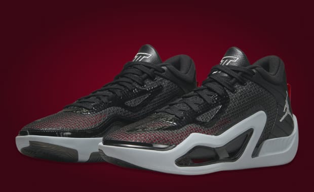 The Jordan Tatum 1 Old School Releases July 15