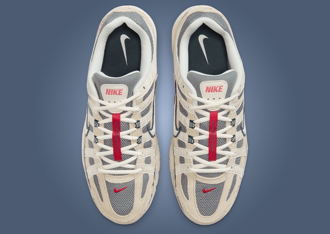 Nike P-6000 Independence Day Top