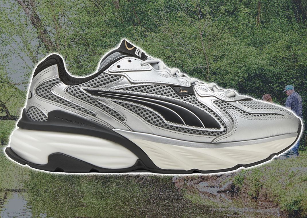 Puma Fade Nitro