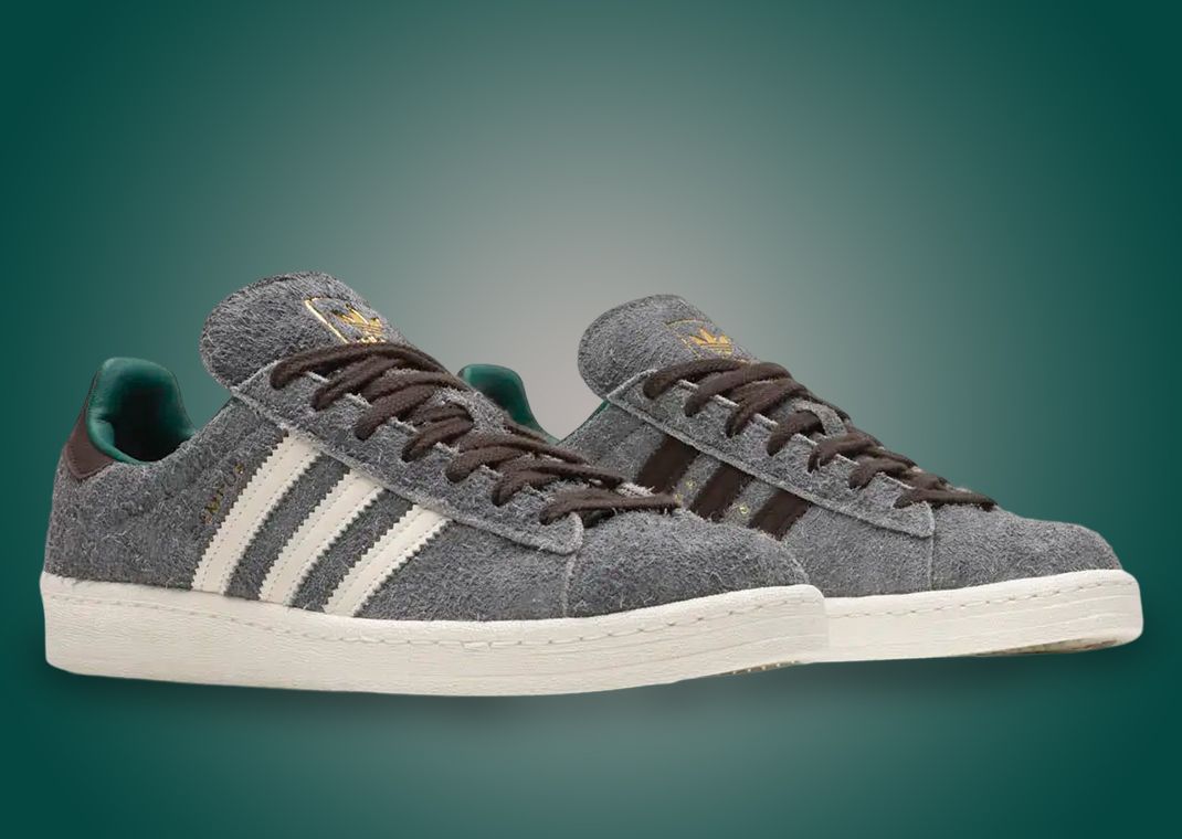 Bodega x BEAMS x adidas Campus