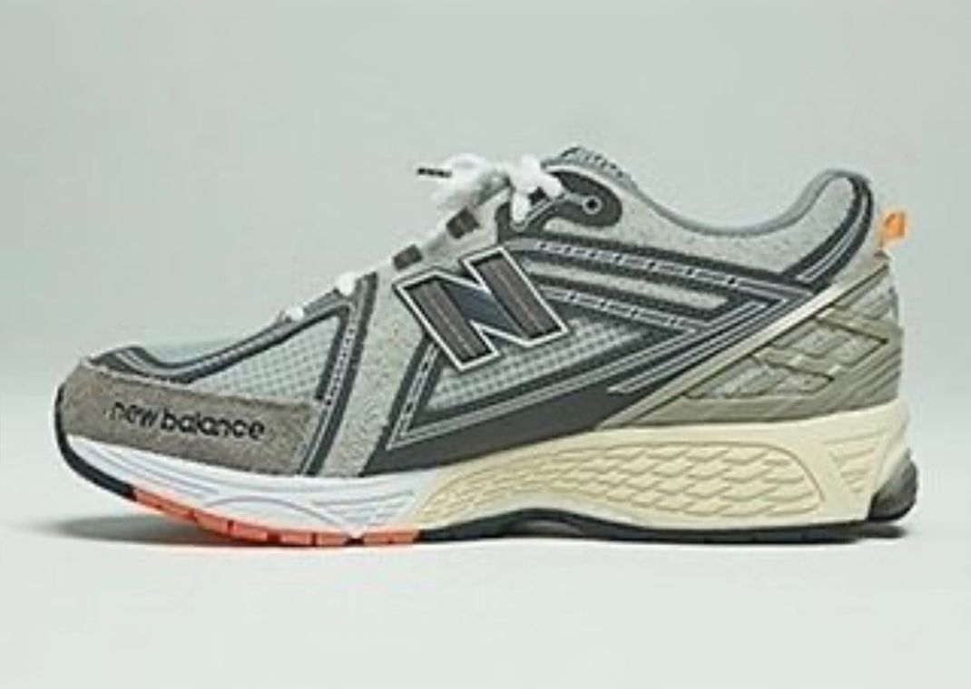 Invincible N.Hoolywood New Balance 1906R 