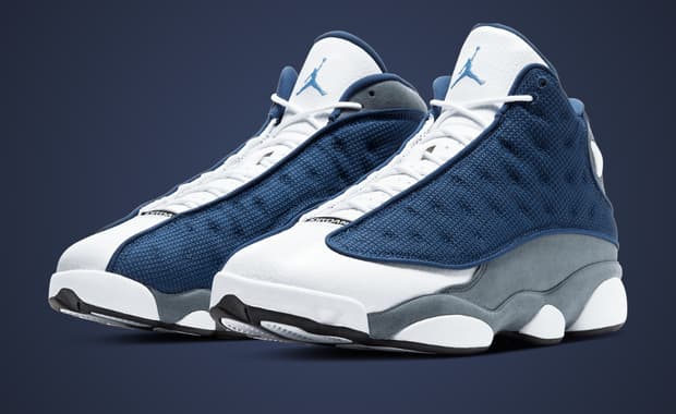 Air Jordan 13 Retro Flint (2020)