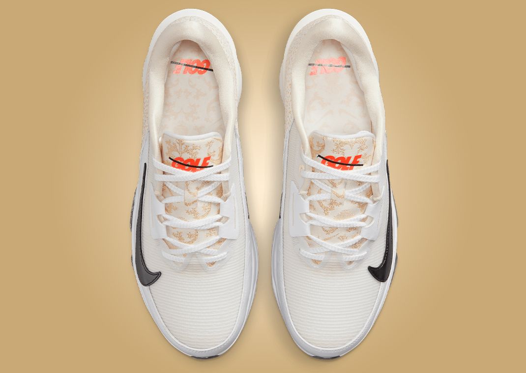 Nike Air Zoom Infinity Tour 2 The Open Championship Top