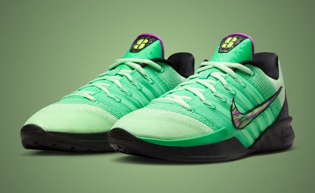 Nike Sabrina 3 Gamer