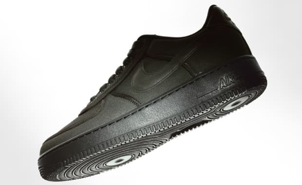 TUNE x Nike Air Force 1 Wardrobe Unlocked