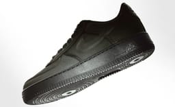 TUNE and Nike Take the Air Force 1 Back to Canvas with Wardrobe Unlocked Collab