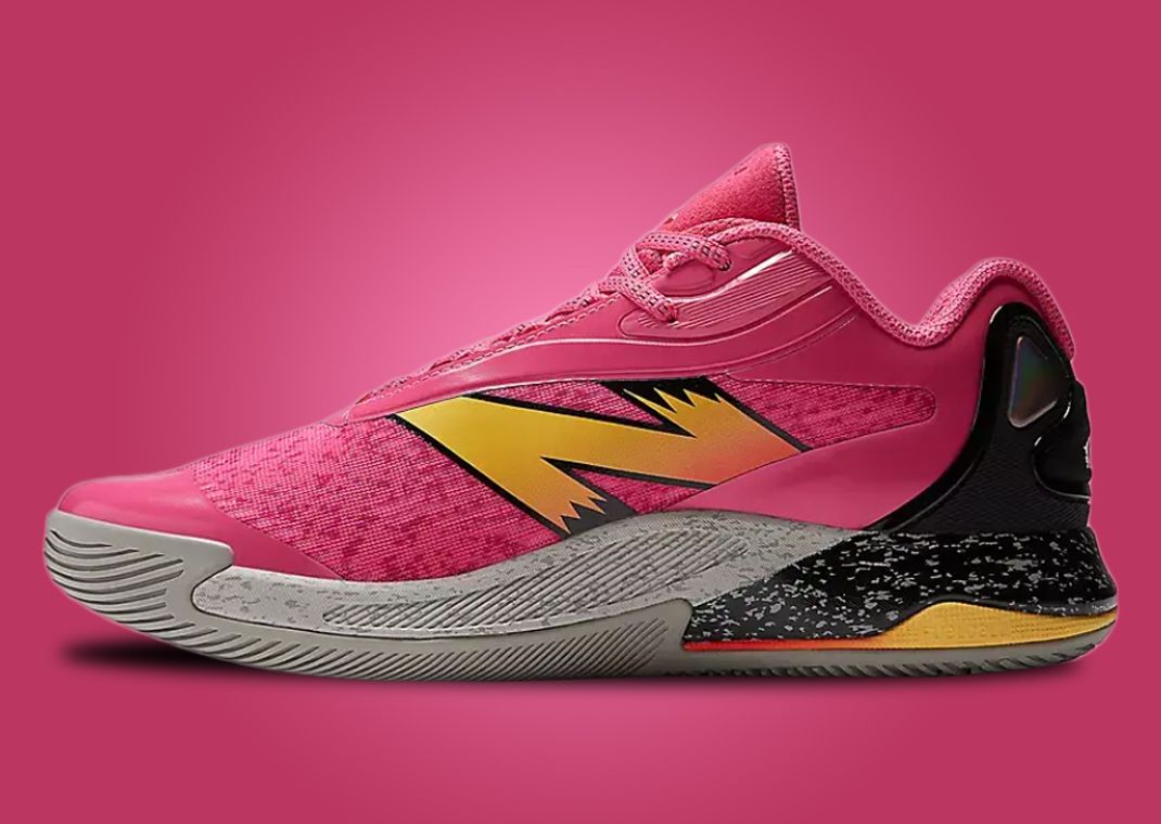 kawhi new balance shoes release date