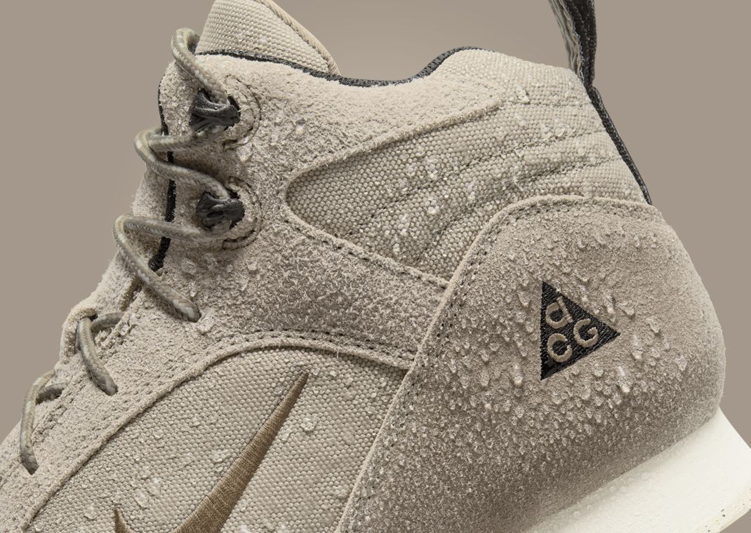 Nike ACG Torre Mid WP Khaki Waterproof