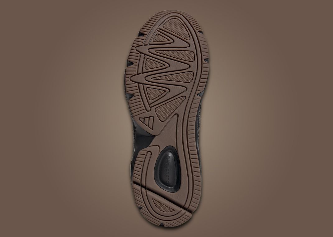 adidas CrazyChaos 2000 Dia de los Muertos Core Black Outsole