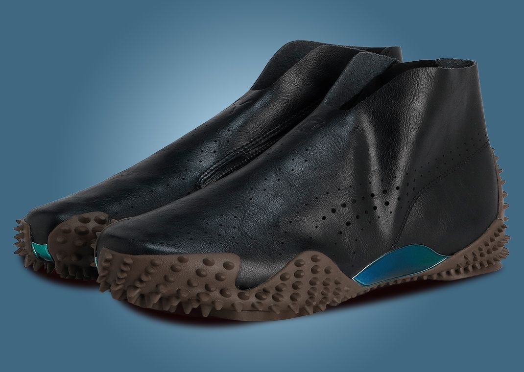 PUMA x ARIES Mostro Mid-Cut★23-29cm★レアアイテム早期完売 PUMA x ARIES Mostro Mid-Cut Sneakers Unisex | PUMA