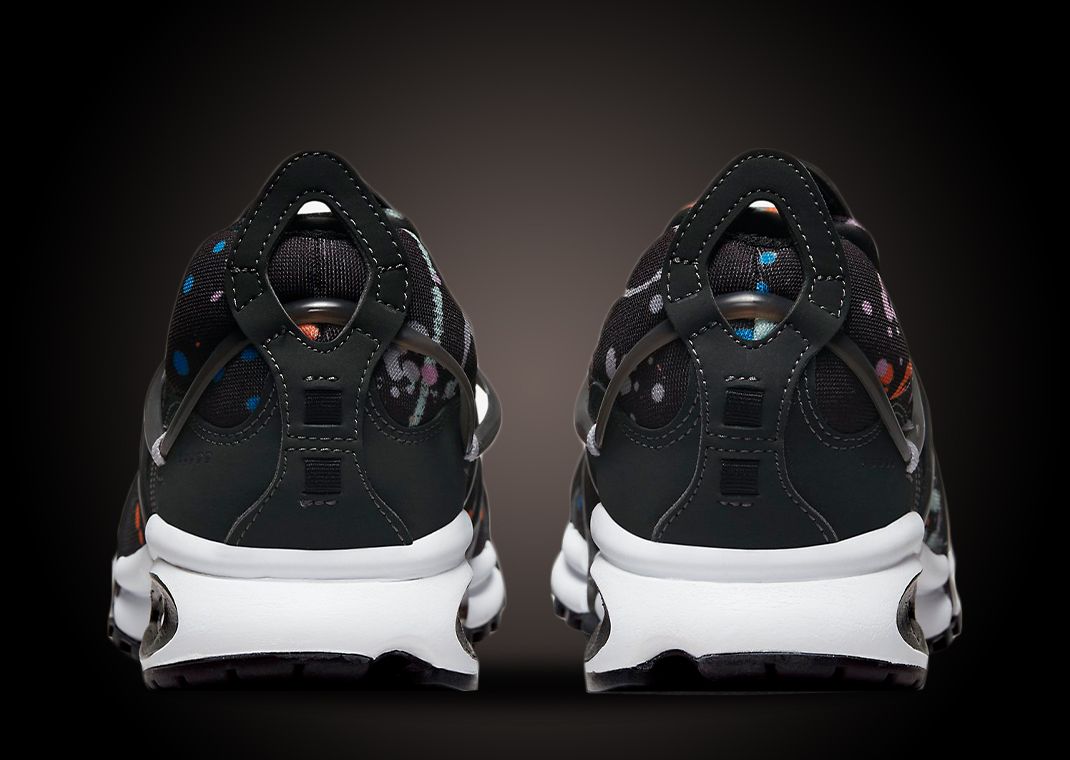 Unleash Your Inner Artist With The Nike Air Kukini Paint