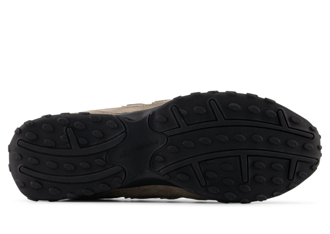 New Balance 204L Year of the Horse Tan - Bottom