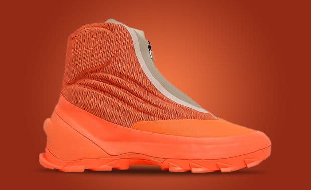 The adidas Yeezy 1050 Hi-Res Is Exclusive To Friends & Family
