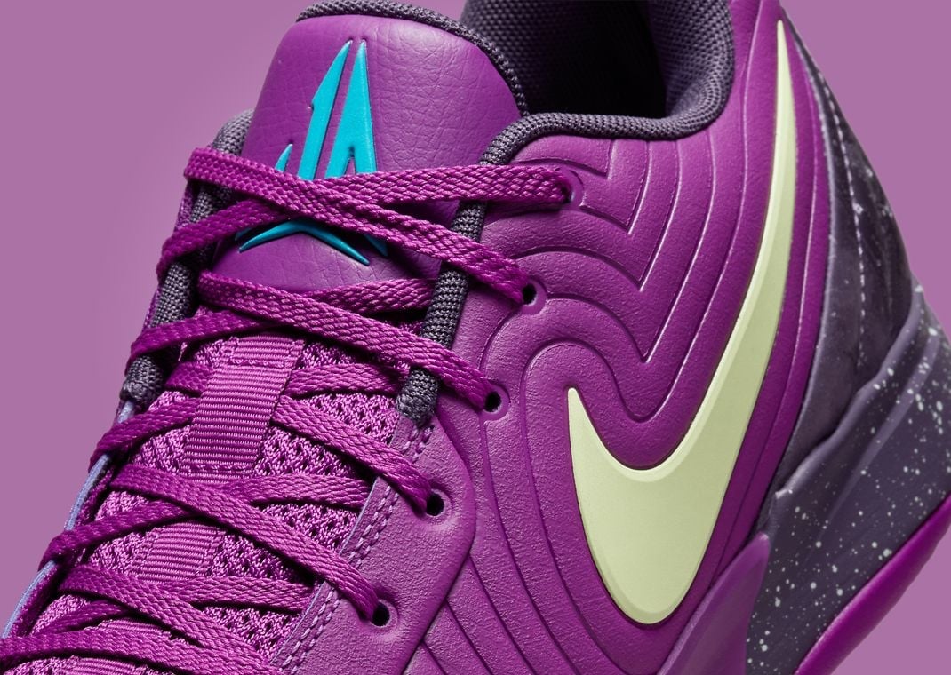 Nike Ja 2 Stargazer