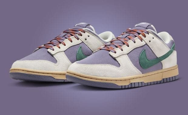 Nike Dunk Low Daybreak Bicoastal (W)