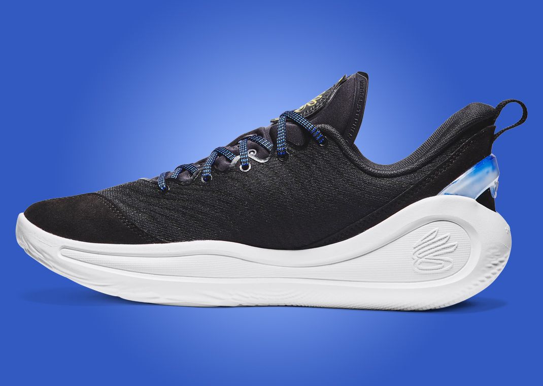 The Under Armour Curry 12 Dub Nation Releases November 2024