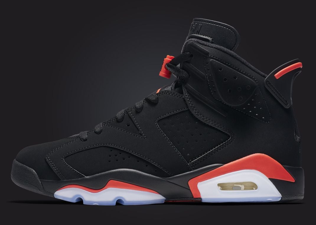 Air Jordan 6