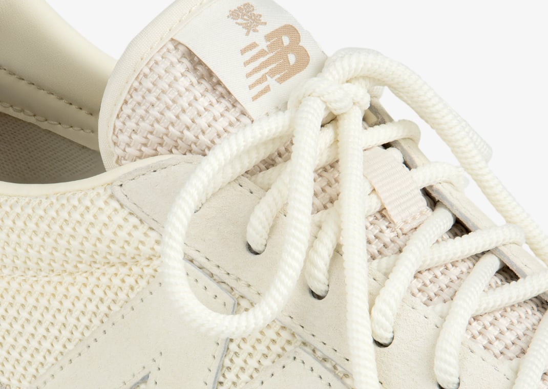 Aimé Leon Dore x New Balance Gator Run