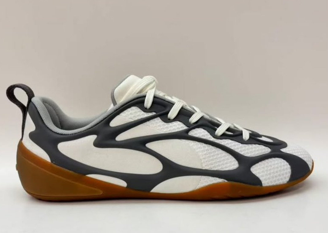 Justin Bieber SKYLRK Sneaker Preview