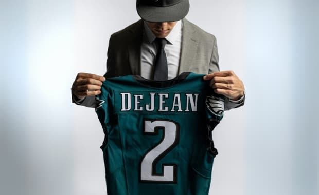 Cooper DeJean