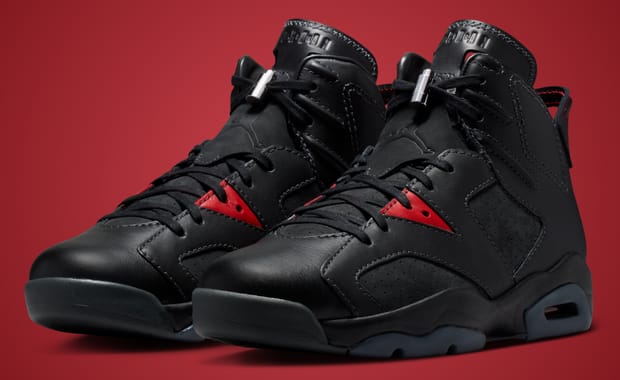 Jordan Brand Revives the Bin23 Series with the Air Jordan 6 Retro