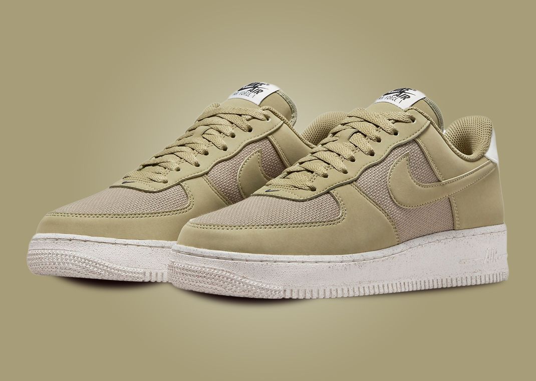 Nike Air Force 1 Low NN Hemp Khaki