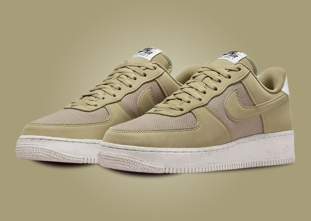 Nike Air Force 1 Low NN Hemp Khaki