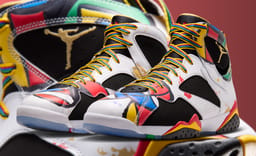Where to Buy the Air Jordan 7 Retro Miro