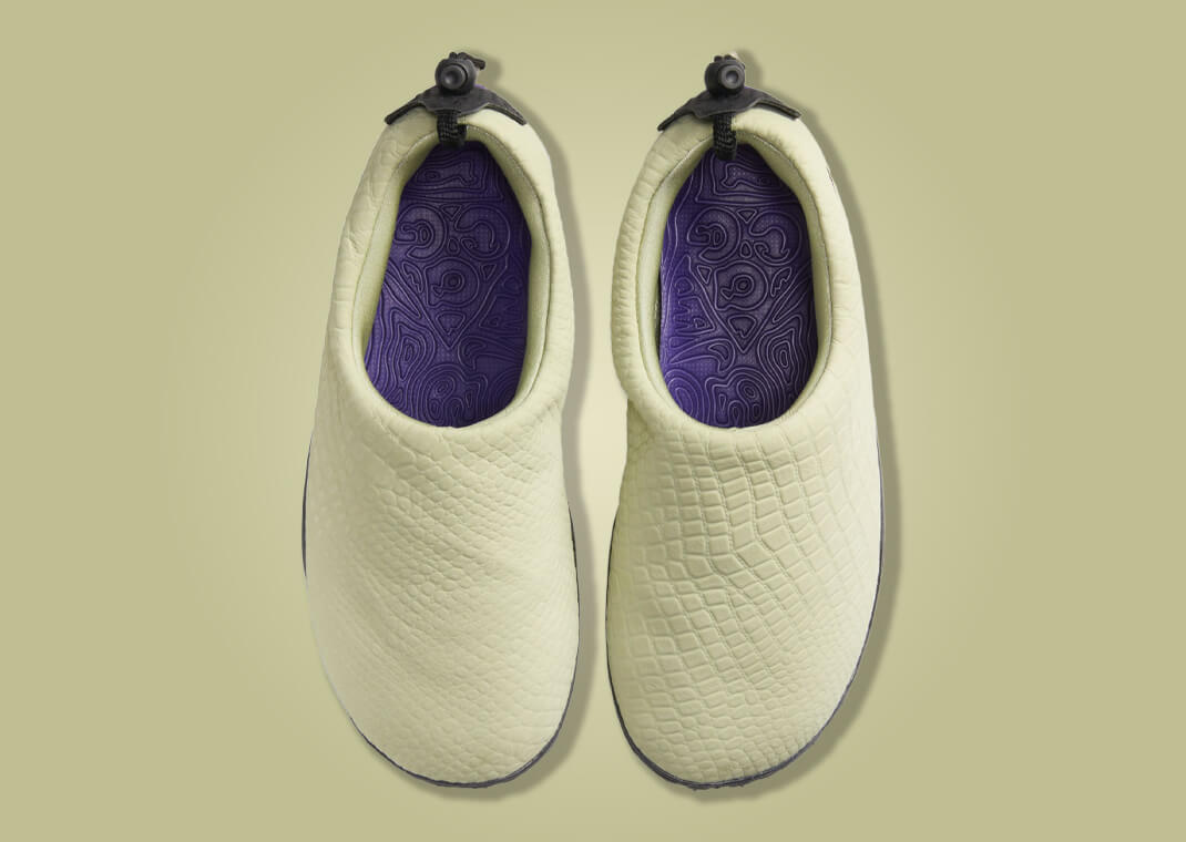 Nike ACG Moc Premium Olive Aura Top