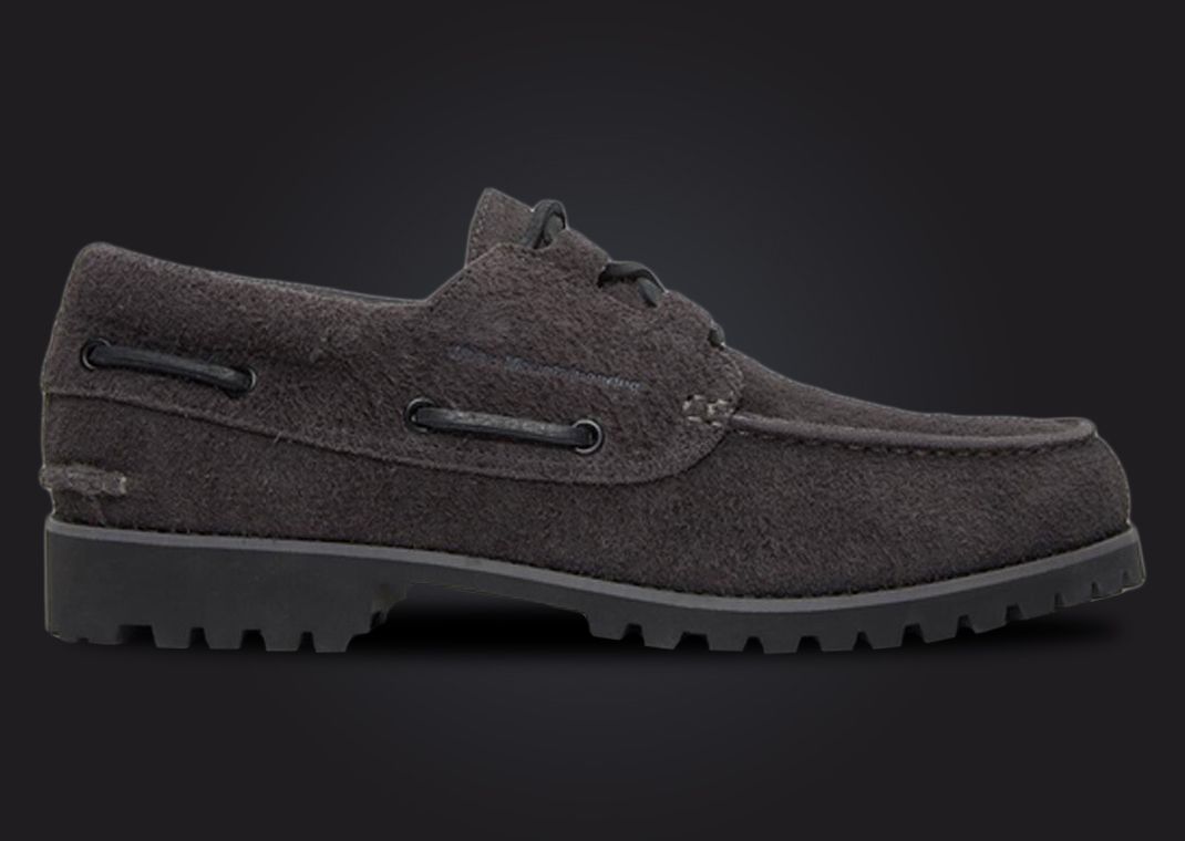 White Mountaineering x Timberland 3-Eye Lug Lateral